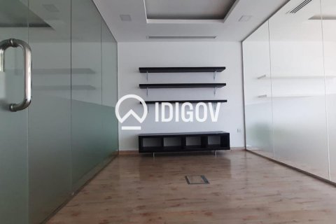 Oficina en Churchill Towers, Business Bay, Dubai, 80.27 m², № 121136 - foto 8