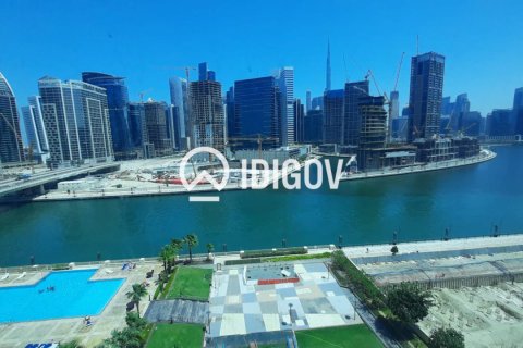 Oficina en Churchill Towers, Business Bay, Dubai, 80.27 m², № 121136 - foto 5