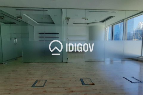 Oficina en Churchill Towers, Business Bay, Dubai, 80.27 m², № 121136 - foto 4