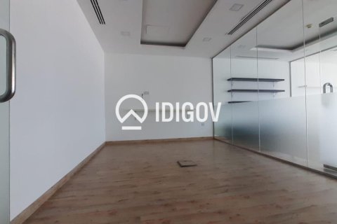 Oficina en Churchill Towers, Business Bay, Dubai, 80.27 m², № 121136 - foto 11