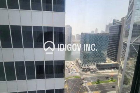 Oficina en Business Bay, Dubai, 124.77 m², № 121137 - foto 7