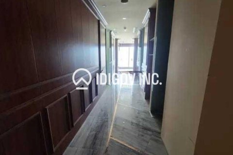Oficina en Business Bay, Dubai, 124.77 m², № 121137 - foto 8