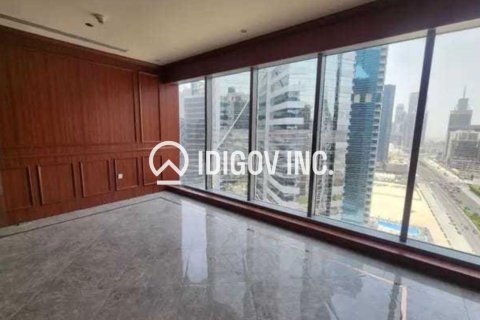 Oficina en Business Bay, Dubai, 124.77 m², № 121137 - foto 2