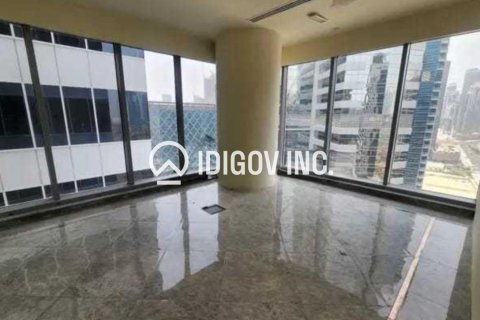 Oficina en Business Bay, Dubai, 124.77 m², № 121137 - foto 3