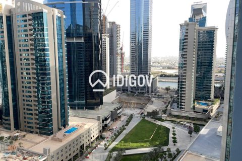 مكتب في الخليج التجاري, دبي 107.49 م² رقم 121134 - صورة 21