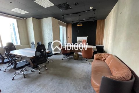 Office in Business Bay, Dubai 107.49 sq.m. № 121134