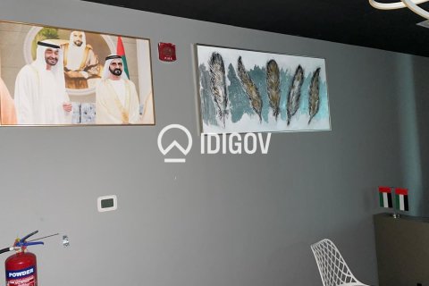 مكتب في الخليج التجاري, دبي 107.49 م² رقم 121134 - صورة 10