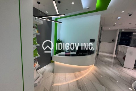 Oficina en Business Bay, Dubai, 341.42 m², № 121135 - foto 17