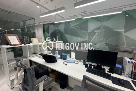 Oficina en Business Bay, Dubai, 341.42 m², № 121135 - foto 12