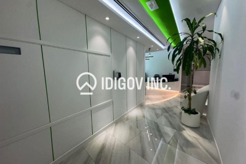 Oficina en Business Bay, Dubai, 341.42 m², № 121135 - foto 16