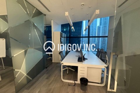 Oficina en Business Bay, Dubai, 341.42 m², № 121135 - foto 10