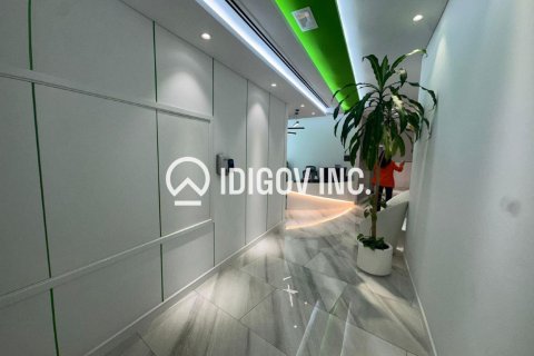 Oficina en Business Bay, Dubai, 341.42 m², № 121135 - foto 11