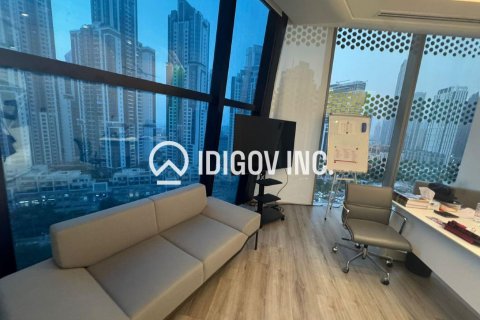 Oficina en Business Bay, Dubai, 341.42 m², № 121135 - foto 4