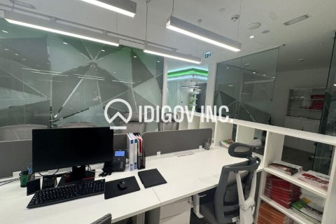 Oficina en Business Bay, Dubai, 341.42 m², № 121135 - foto 6
