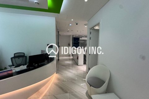 Oficina en Business Bay, Dubai, 341.42 m², № 121135 - foto 3