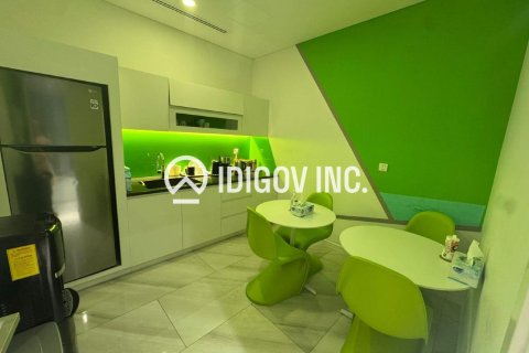 Oficina en Business Bay, Dubai, 341.42 m², № 121135 - foto 2