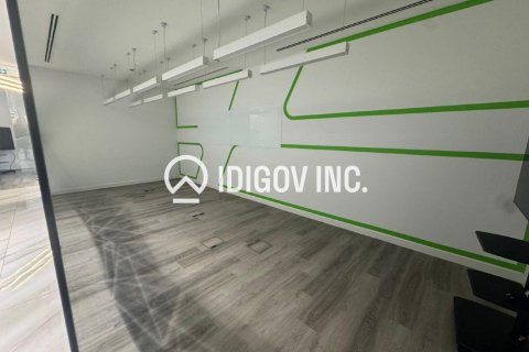 Oficina en Business Bay, Dubai, 341.42 m², № 121135