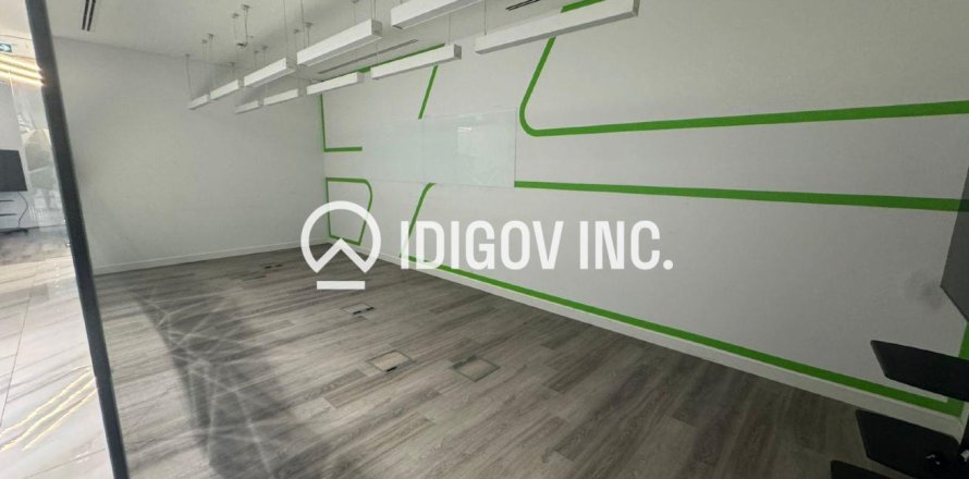 Oficina en Business Bay, Dubai, 341.42 m², № 121135