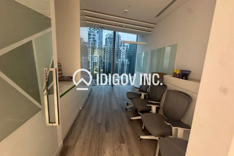Oficina en Business Bay, Dubai, 341.42 m², № 121135 - foto 14