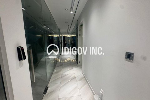 Oficina en Business Bay, Dubai, 341.42 m², № 121135 - foto 9