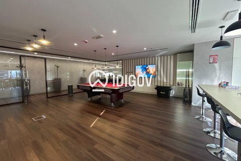 Oficina en Mazaya Business Avenue, Jumeirah Lake Towers, Dubai, 164.53 m², № 121133 - foto 11