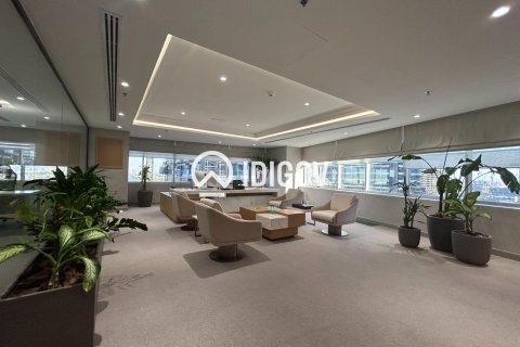 Oficina en Mazaya Business Avenue, Jumeirah Lake Towers, Dubai, 164.53 m², № 121133 - foto 12