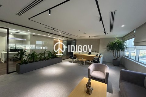 Oficina en Mazaya Business Avenue, Jumeirah Lake Towers, Dubai, 164.53 m², № 121133 - foto 16