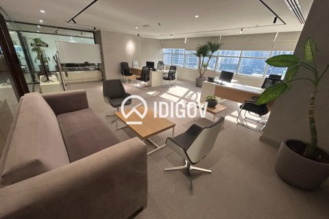 Oficina en Mazaya Business Avenue, Jumeirah Lake Towers, Dubai, 164.53 m², № 121133 - foto 28