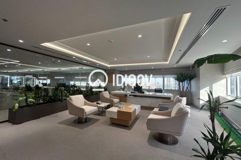 Oficina en Mazaya Business Avenue, Jumeirah Lake Towers, Dubai, 164.53 m², № 121133 - foto 13