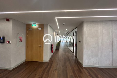 Oficina en Mazaya Business Avenue, Jumeirah Lake Towers, Dubai, 164.53 m², № 121133 - foto 25