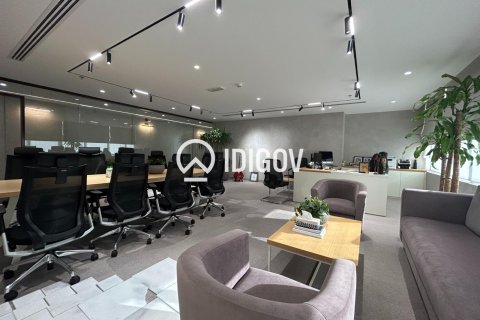 Oficina en Mazaya Business Avenue, Jumeirah Lake Towers, Dubai, 164.53 m², № 121133 - foto 6