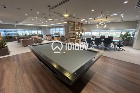 Oficina en Mazaya Business Avenue, Jumeirah Lake Towers, Dubai, 164.53 m², № 121133 - foto 23