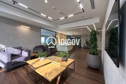 Oficina en Mazaya Business Avenue, Jumeirah Lake Towers, Dubai, 164.53 m², № 121133 - foto 4