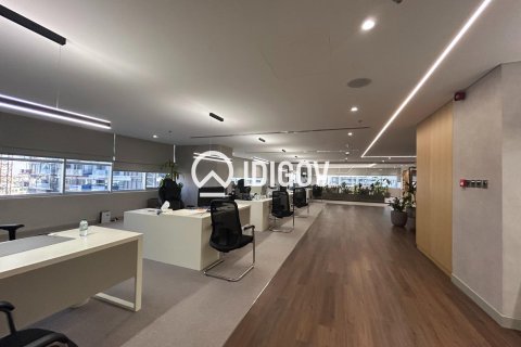 Oficina en Mazaya Business Avenue, Jumeirah Lake Towers, Dubai, 164.53 m², № 121133 - foto 18