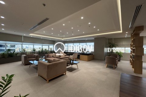 Oficina en Mazaya Business Avenue, Jumeirah Lake Towers, Dubai, 164.53 m², № 121133 - foto 22