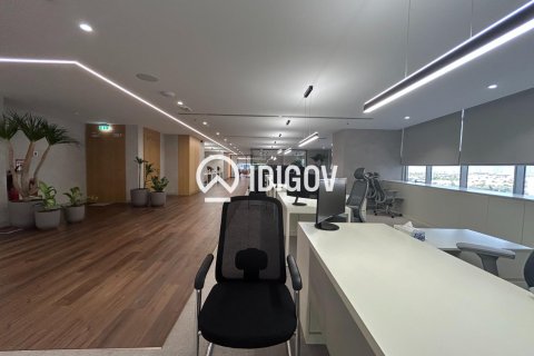 Oficina en Mazaya Business Avenue, Jumeirah Lake Towers, Dubai, 164.53 m², № 121133 - foto 15