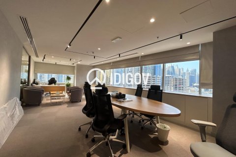 Oficina en Mazaya Business Avenue, Jumeirah Lake Towers, Dubai, 164.53 m², № 121133 - foto 20
