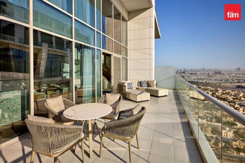 Apartamento en Al Barsha, Dubai, 1 dormitorio, 107 m², № 139491 - foto 21