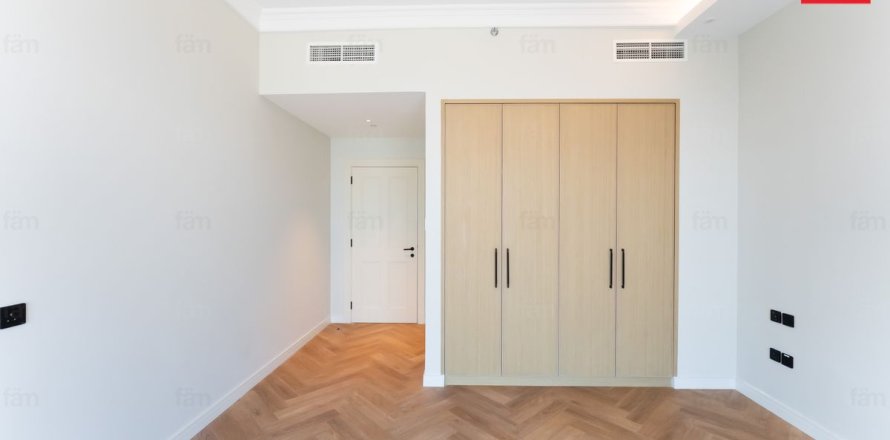 Apartamento en Al Barsha, Dubai, 1 dormitorio, 107 m², № 139491