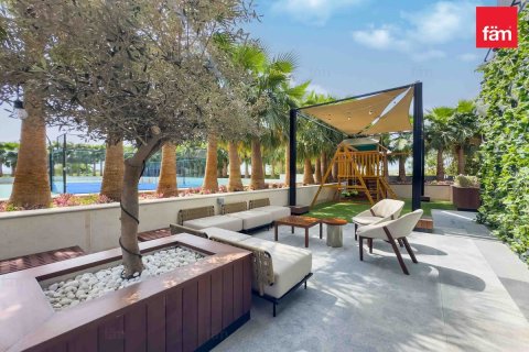 Apartamento en Al Barsha, Dubai, 1 dormitorio, 107 m², № 139491 - foto 10