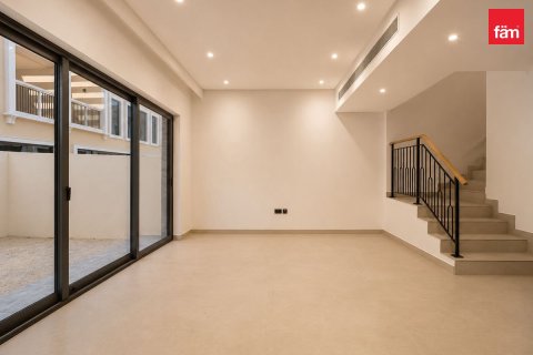 Maison de ville à Dubai, 4 chambres, 144 m², № 139485