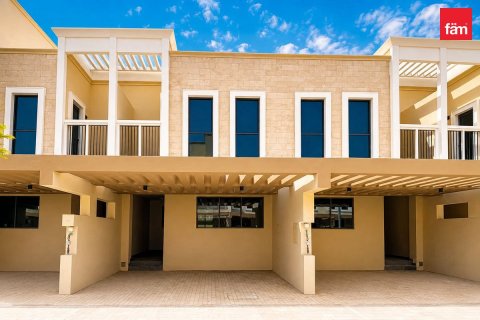 Maison de ville à Dubai, 4 chambres, 144 m², № 139485 - photo 8