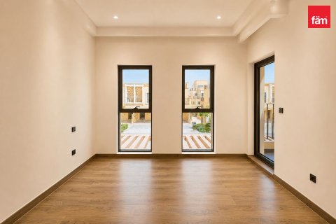 Maison de ville à Dubai, 4 chambres, 144 m², № 139485 - photo 5