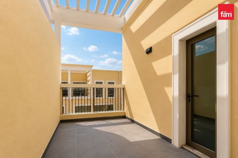 Maison de ville à Dubai, 4 chambres, 144 m², № 139485 - photo 10