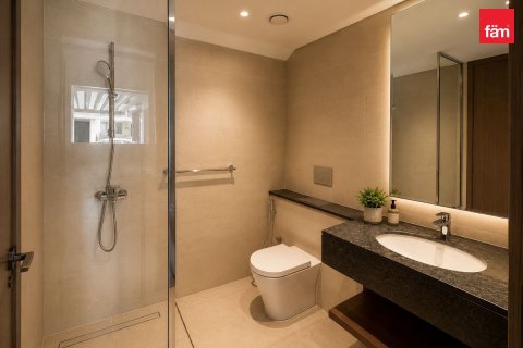 Maison de ville à Dubai, 4 chambres, 144 m², № 139485 - photo 14
