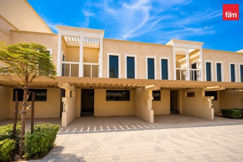 Maison de ville à Dubai, 4 chambres, 144 m², № 139485 - photo 2