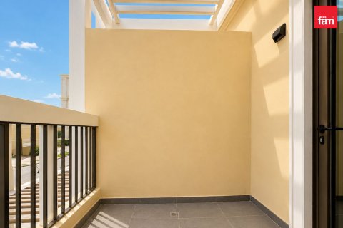 Maison de ville à Dubai, 4 chambres, 144 m², № 139485 - photo 7