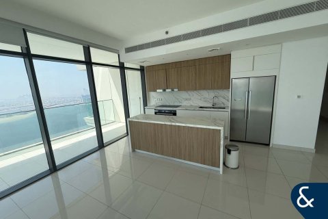 Apartment in EMAAR Beachfront, Dubai Harbour, Dubai 3 bedrooms, 180 sq.m. № 76573 - photo 5