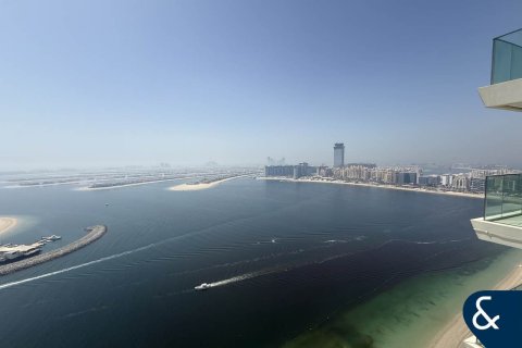 Apartment in EMAAR Beachfront, Dubai Harbour, Dubai 3 bedrooms, 180 sq.m. № 76573 - photo 4
