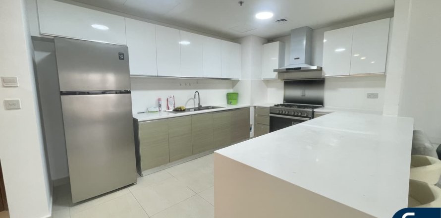 Apartment in Al Andalus, Jumeirah Golf Estates, Dubai 3 bedrooms, 166 sq.m. № 76560